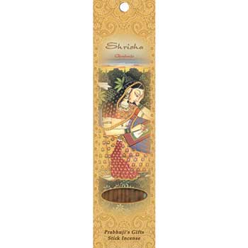 Shrisha stick 10pk Shrisha stick 10pk