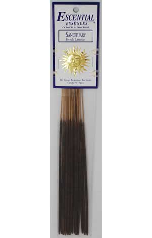 Sanctuary stick 16pk Sanctuary stick 16pk