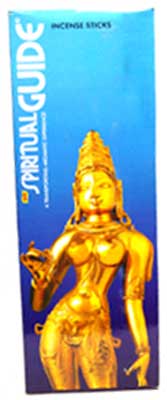 Spiritual Guide 20pk Spiritual Guide 20pk