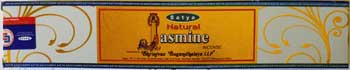 Jasmine satya incense stick 15 gm Jasmine satya incense stick 15 gm