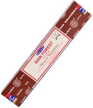 Rain Forest satya 15gm Rain Forest satya 15gm