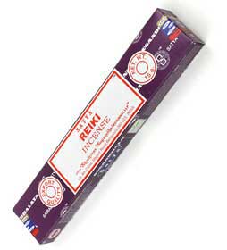 Reiki satya incense stick 15 gm Reiki satya incense stick 15 gm
