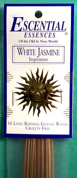 White Jasmine stick 16pk White Jasmine stick 16pk