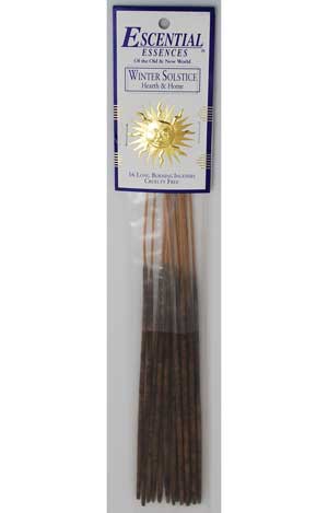Winter Solstice stick 16pk Winter Solstice stick 16pk