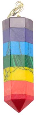 Multi Layer 7 Chakra Multi Layer 7 Chakra
