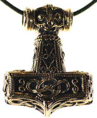 Thor's Hammer Thor's Hammer