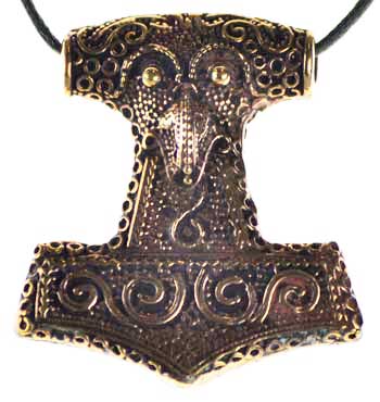 Thor's Hammer Thor's Hammer