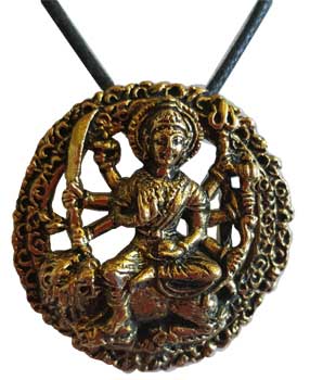 Durga brass Durga brass
