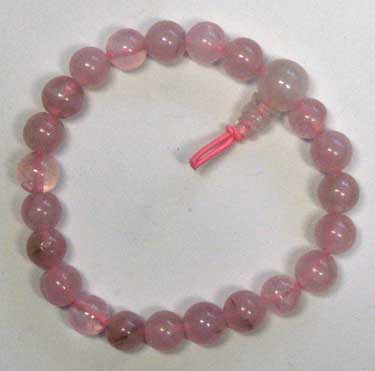 Rose Quartz Power Rose Quartz Power