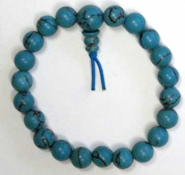 Turquoise Power Turquoise Power