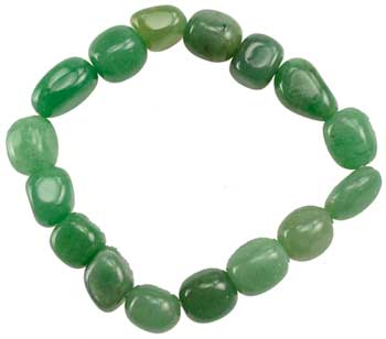 Green Aventurine bracelet Green Aventurine bracelet