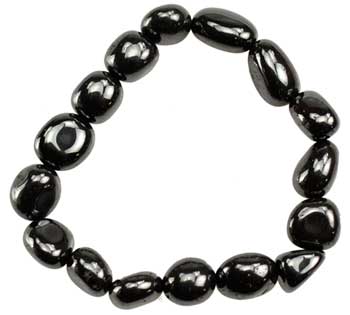 Hematite bracelet Hematite bracelet