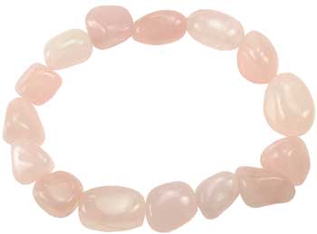 Rose Quartz bracelet Rose Quartz bracelet