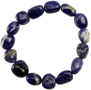 Sodalite bracelet Sodalite bracelet