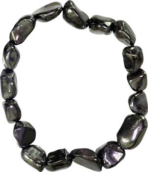 Shungite bracelet t/s Shungite bracelet t/s