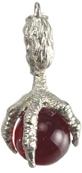 Dragon Claw & Crystal Orb Dragon Claw & Crystal Orb