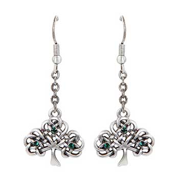 Celtic Tree of Life earrings Celtic Tree of Life earrings