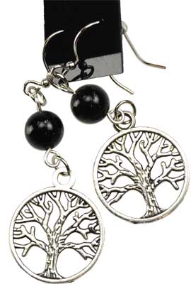 Black Onyx Tree of Life Black Onyx Tree of Life