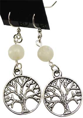 Moonstone Tree of Life Moonstone Tree of Life