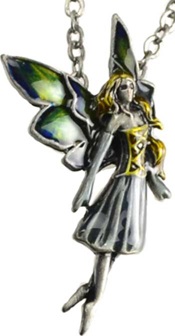 Forget Me Not Fairy Forget Me Not Fairy