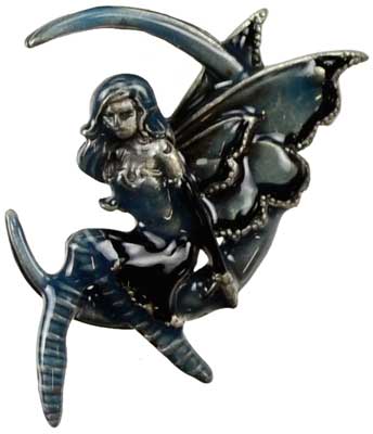 Blue Moon Diva Blue Moon Diva