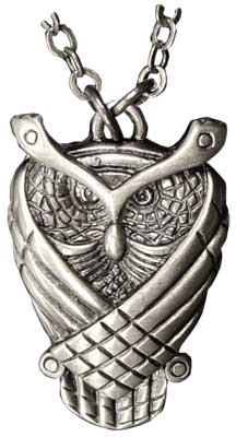Celtic Owl Celtic Owl