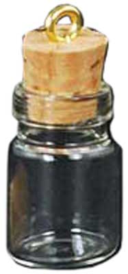 Mini Jar Spell Bottle Mini Jar Spell Bottle