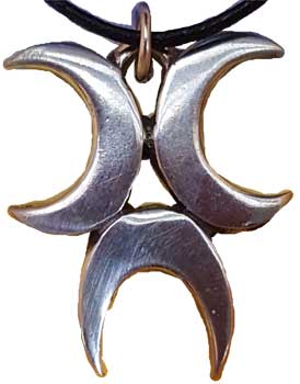 Triple Moon Triple Moon