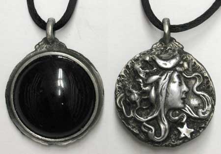 Goddess Scrying Goddess Scrying