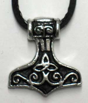 Norse Thor's Hammer Norse Thor's Hammer