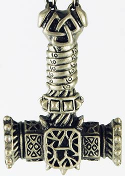 Stout Thor's Hammer Stout Thor's Hammer