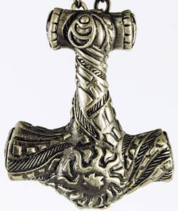 Sacred Thor's Hammer Sacred Thor's Hammer