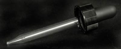 Dropper for 1oz bottle only Dropper for 1oz bottle only