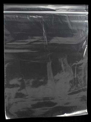 Ziplock Bags 8" x 10" 100/pkg Ziplock Bags 8" x 10" 100/pkg