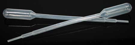 Pipette 1mm Tip Pipette 1mm Tip