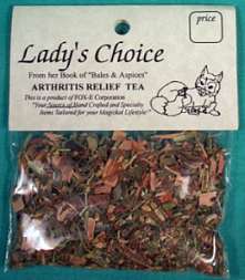 Arthritis Relief tea Arthritis Relief tea