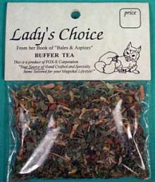 Buffer For Headaches tea Buffer For Headaches tea