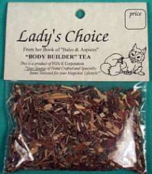 Body Builder tea Body Builder tea