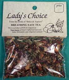 Respiratory tea Respiratory tea