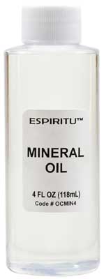 Pure Mineral 4oz Pure Mineral 4oz