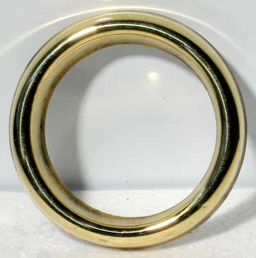 Brass Ring For Light Bulbs Brass Ring For Light Bulbs