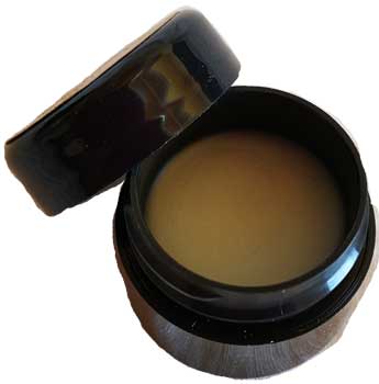 .25oz Look Me Over solid perfume .25oz Look Me Over solid perfume