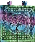 Tree Coexist Tote Bag Tree Coexist Tote Bag