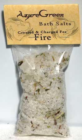 5 oz Fire Bath Salts 5 oz Fire Bath Salts