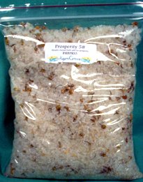 5 lb Prosperity Bath Salts 5 lb Prosperity Bath Salts