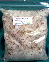 5 lb Purification bath salts 5 lb Purification bath salts