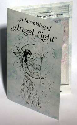 Magic Dust Angel Light Magic Dust Angel Light