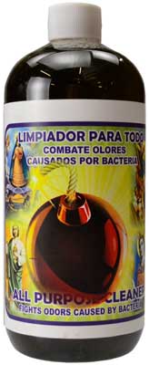 16oz La Bomba cleaner 16oz La Bomba cleaner