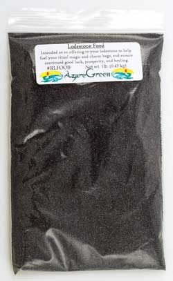 1 Lb Lodestone Food 1 Lb Lodestone Food