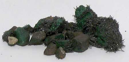 1 Lb Lodestones Green 1 Lb Lodestones Green